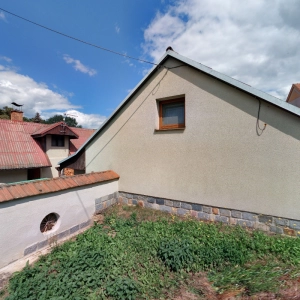Masáže Leknín