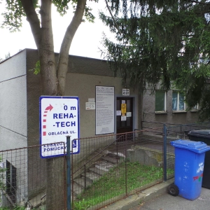 Salon Ludmila