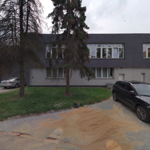 Masáže Bylinka