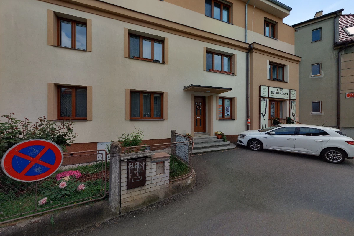 Salon Lili - Nikol Tomš - obrázek 2