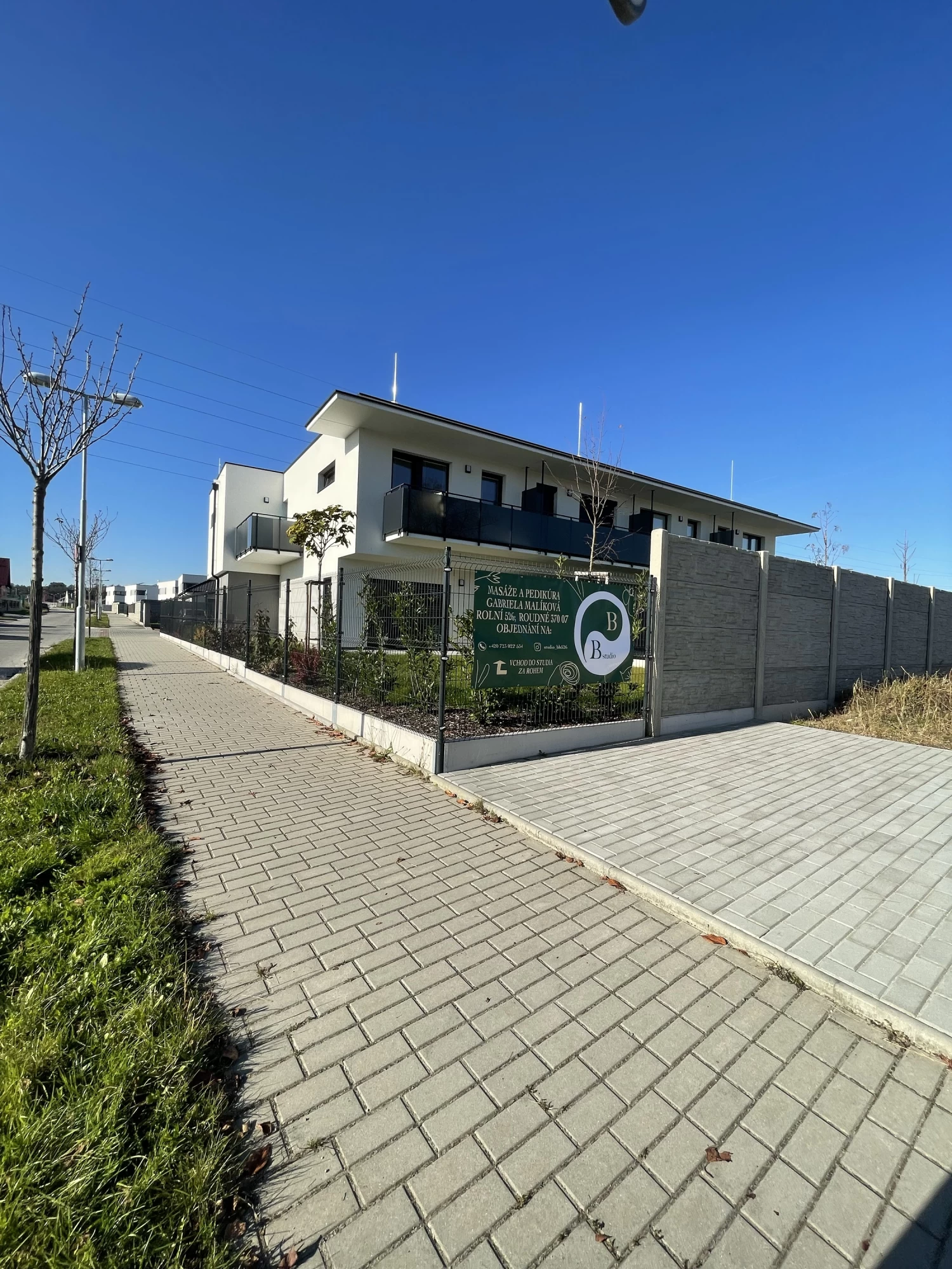BB studio - obrázek 2