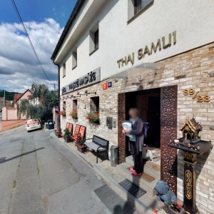 Masáže Thaj Samui