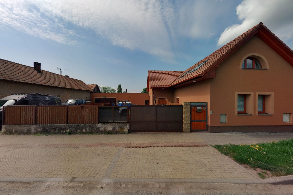 Balneo Milovice - obrázek 5