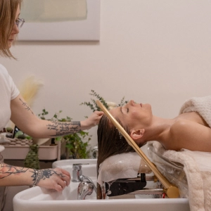 Anesi Head Spa