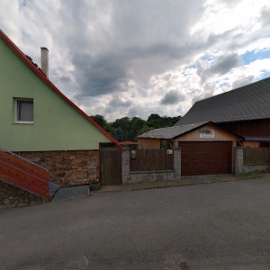 Masáže Renata