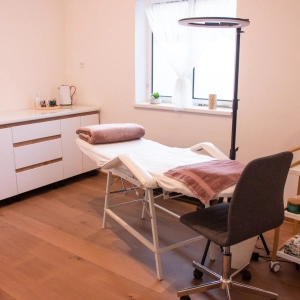 Areté studio