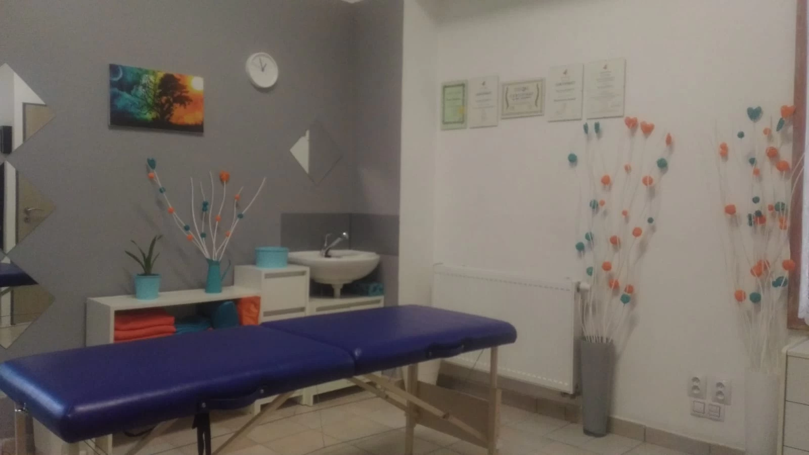 Masážní studio ZORKA - obrázek 3