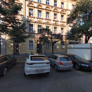 Salon Nehtík