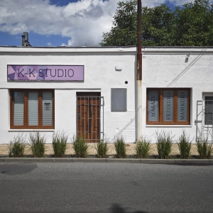 K - K STUDIO