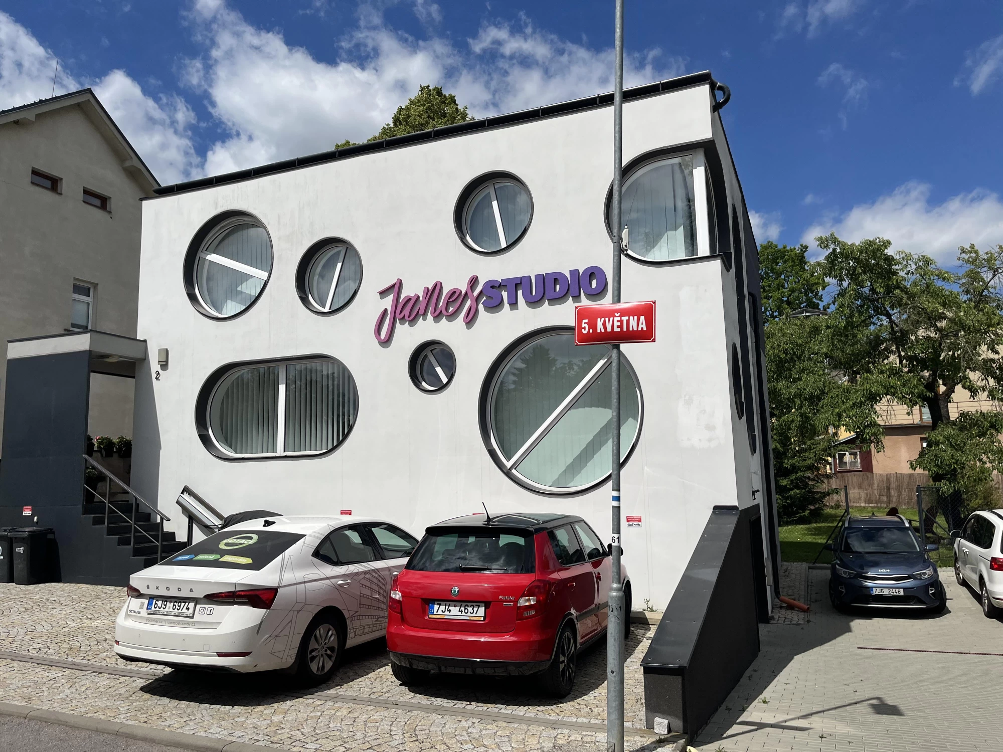 Janes Masážní Studio - obrázek 5