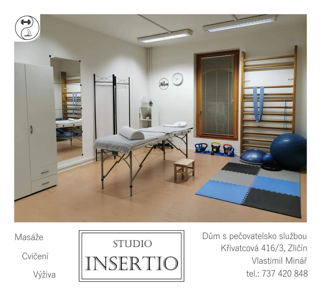 Studio INSERTIO - obrázek 2