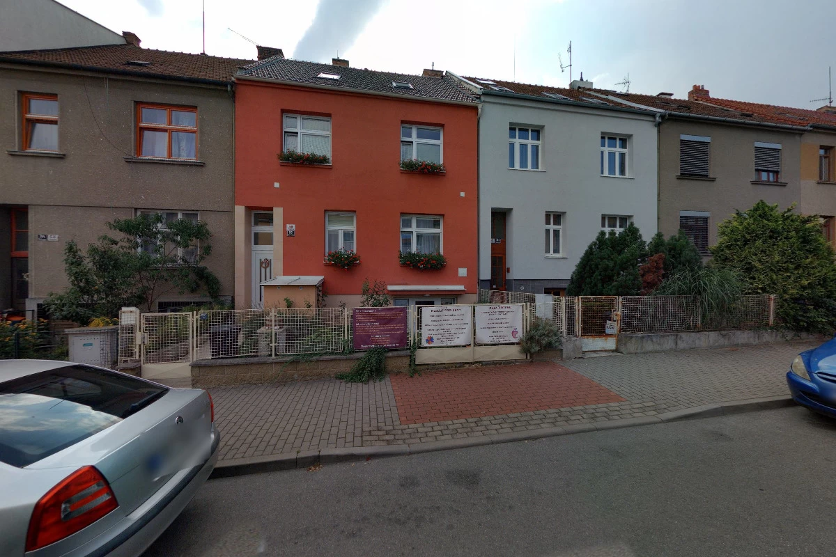 Dana Kučerová - Masáže a terapie pro ženy - obrázek 5