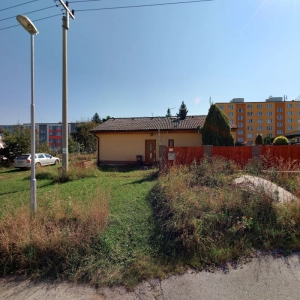 Masáže Kaznějov