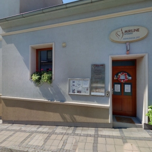 MIRLINE studio