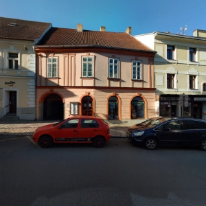 BEL MONDO salon
