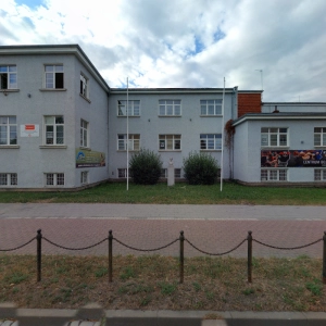 Jiří Kolmáš - Centrum zdraví Kopretinka