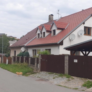 Masáže Martin