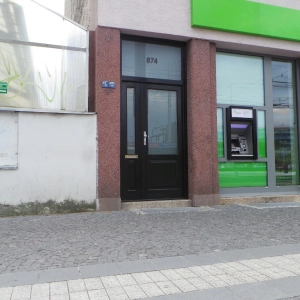 Salon Majka