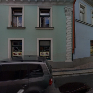 Masáže Althea