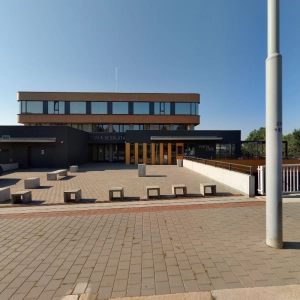 Registrovaný fyzioterapeut Jana Bílá, DiS.