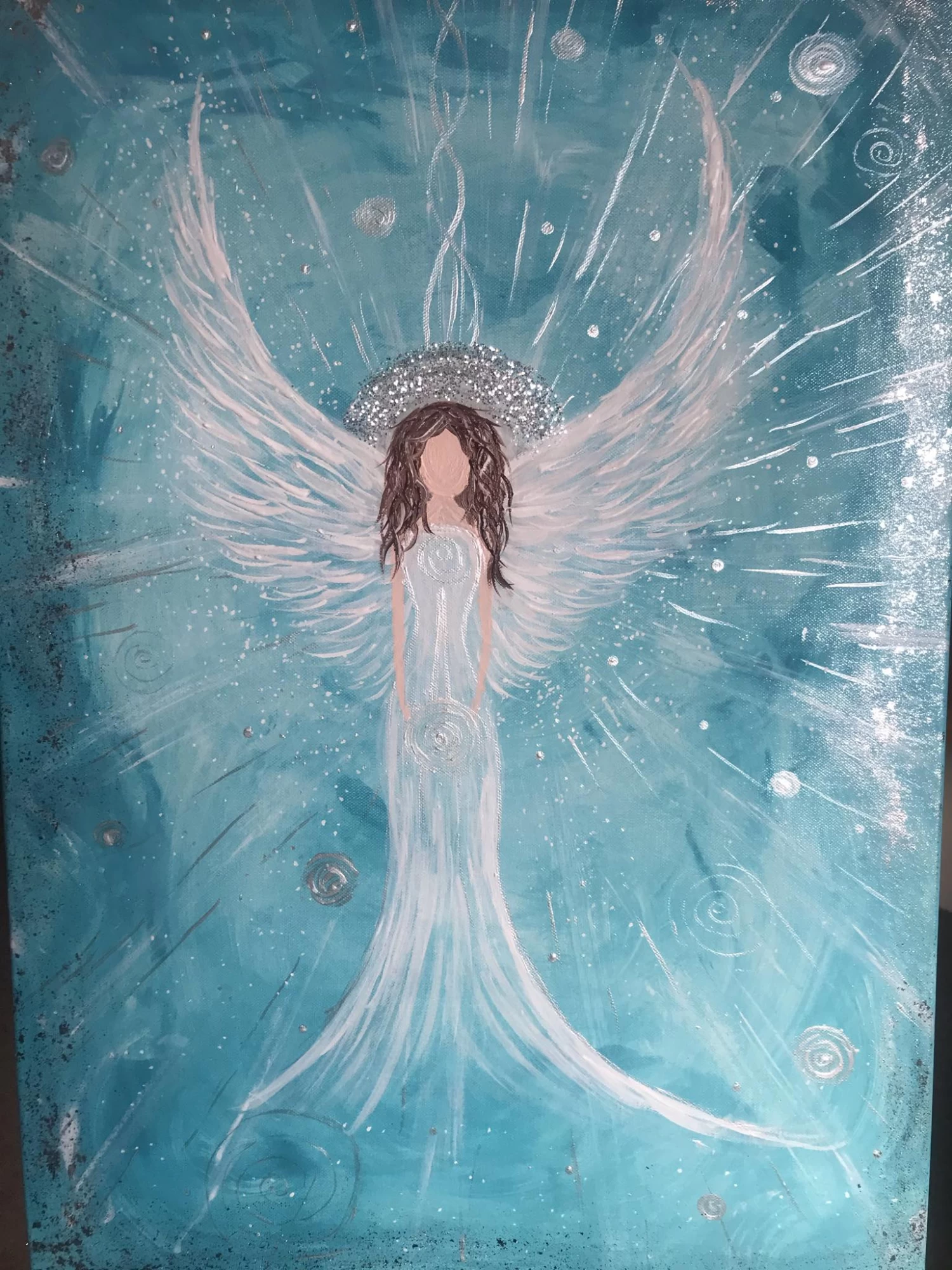 Studio Scully Art - Petra Novotná - obrázek 2