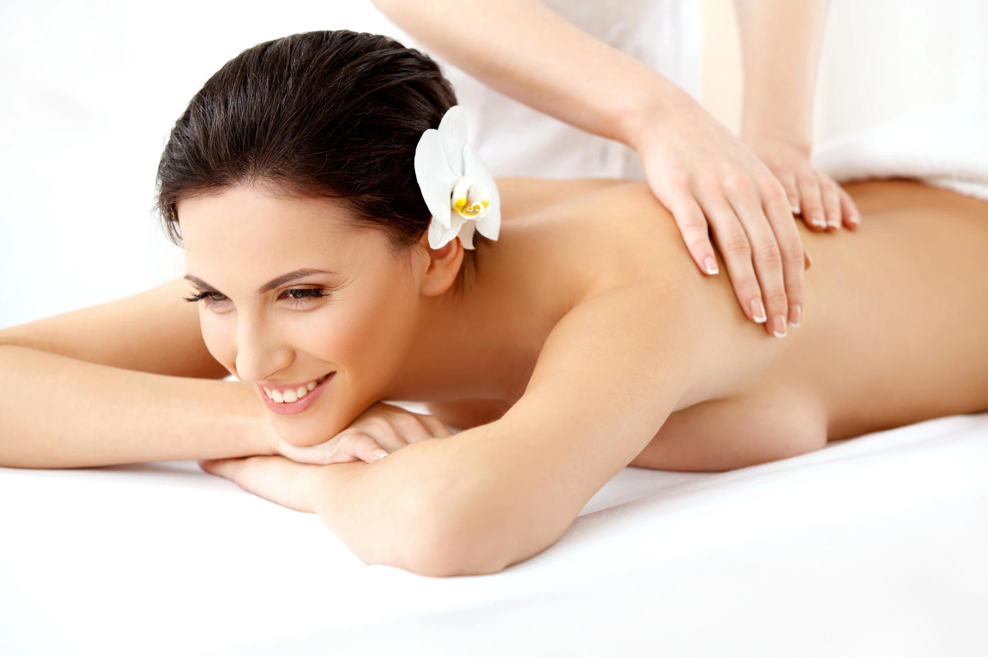 Sport spa