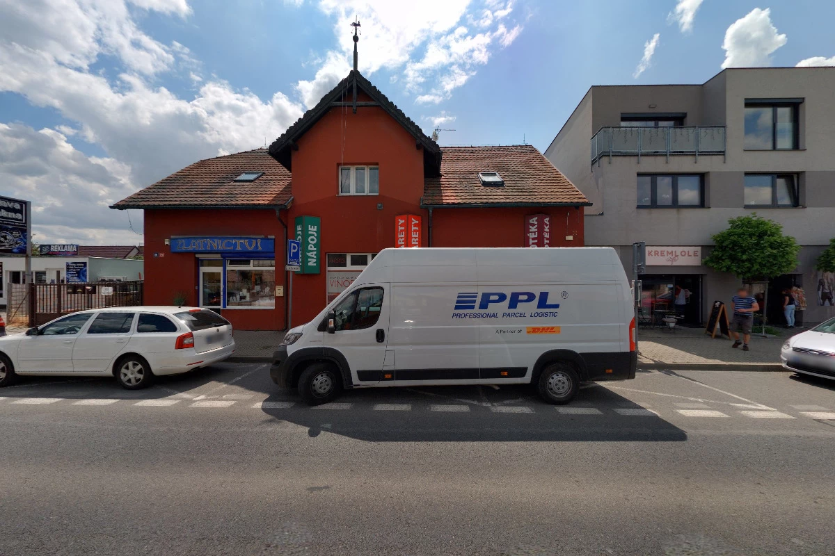 Thajské masáže Říčany