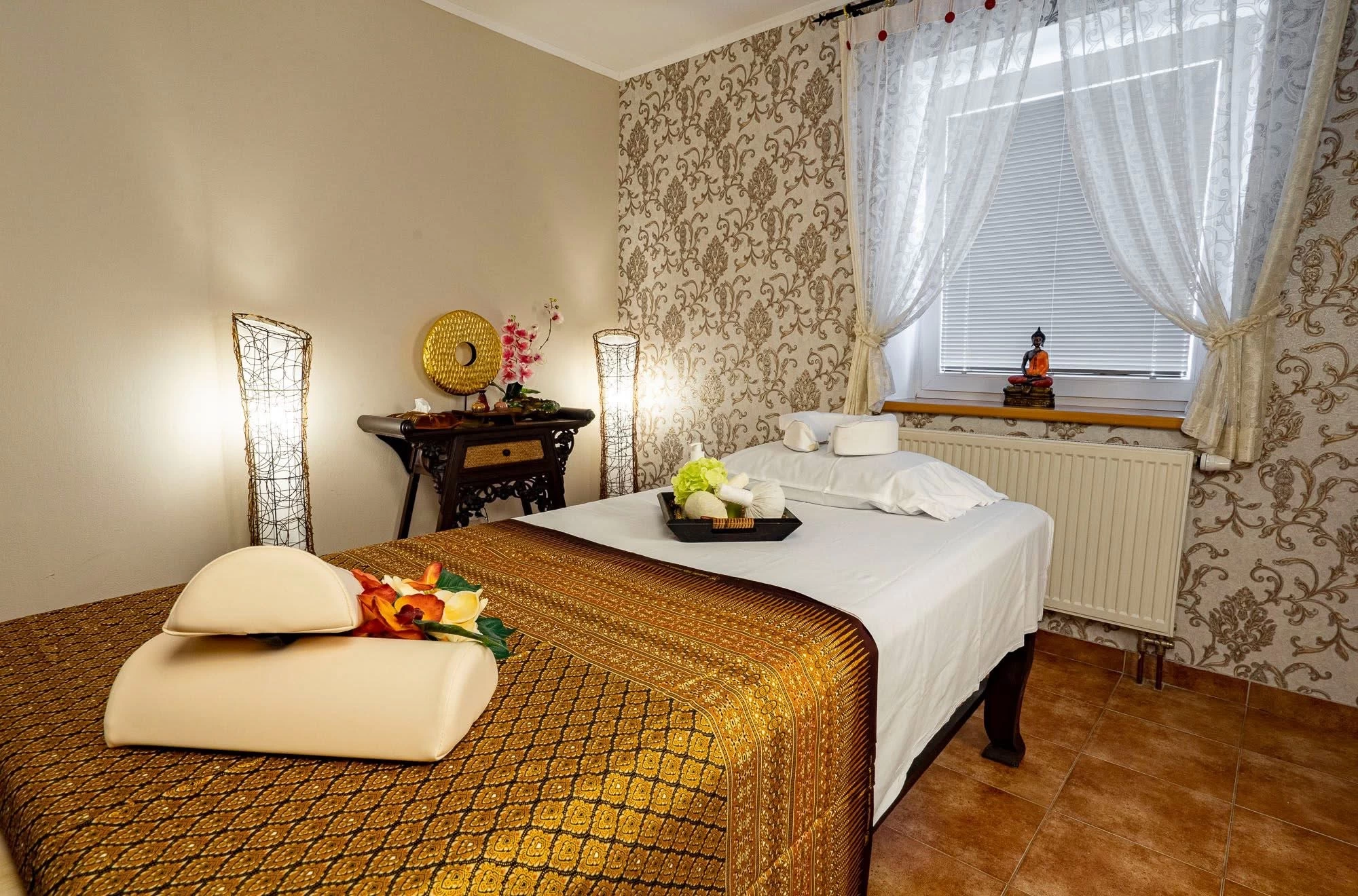 Thai-Massage - obrázek 4