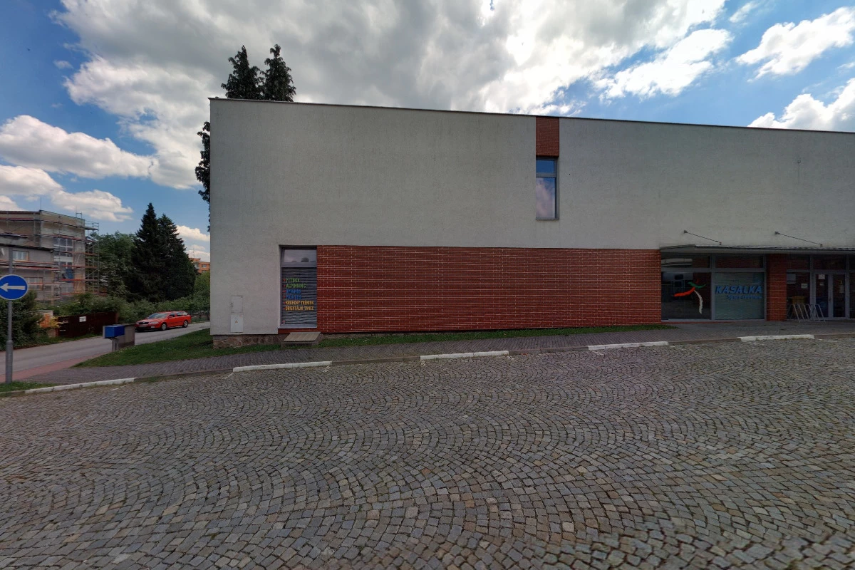 Kasalka sport centrum - obrázek 2