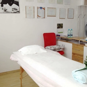 Salon Petronella