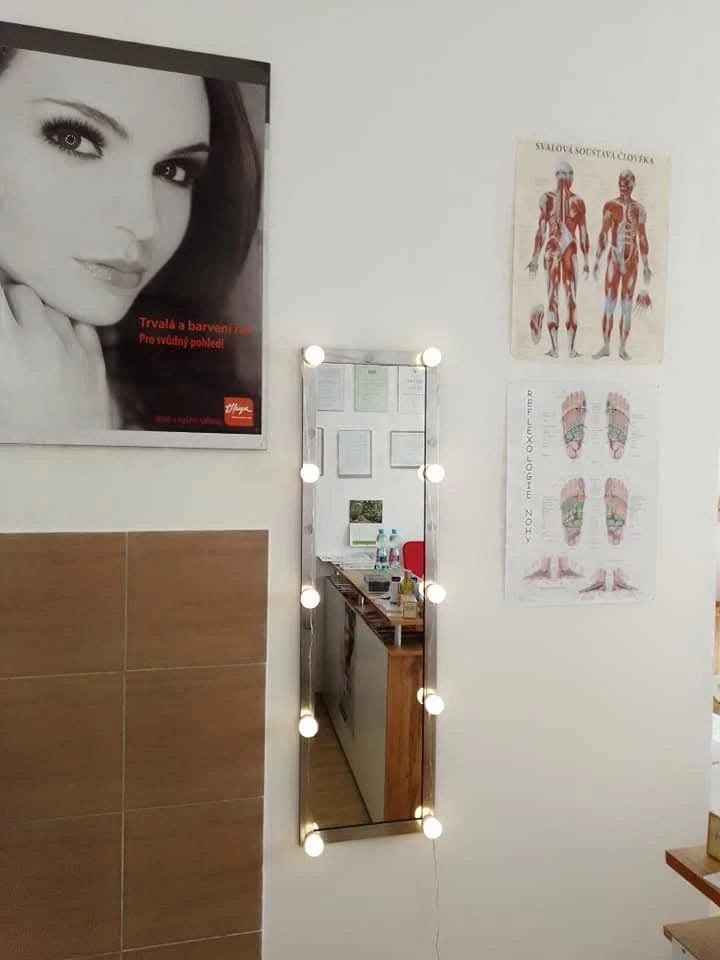 Salon Petronella - obrázek 2