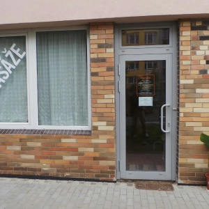 Masáže Mirka Krupková