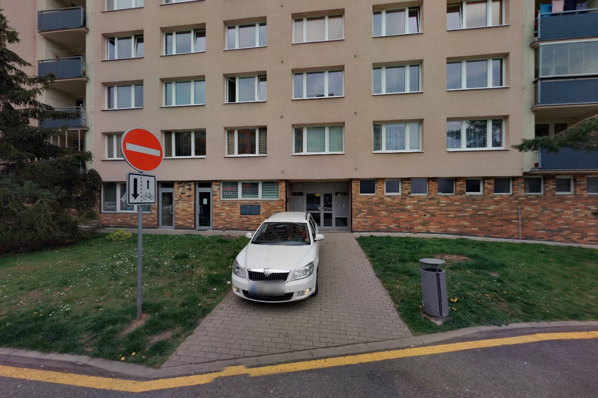 Masáže Mirka Krupková - obrázek 2