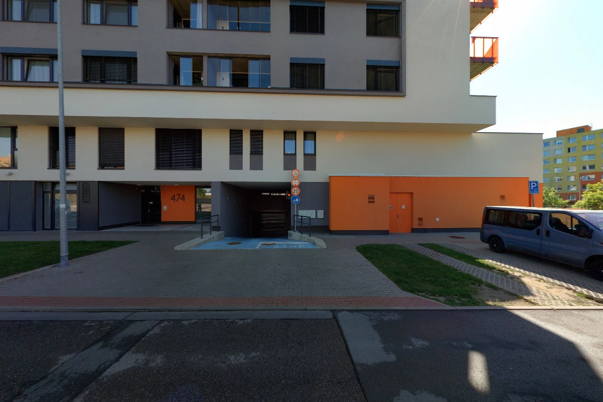 Belle Studio Praha - obrázek 2