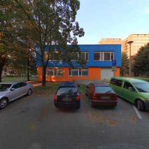 Pokrok rehabilitace