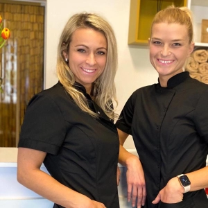 K&J Beauty Salon