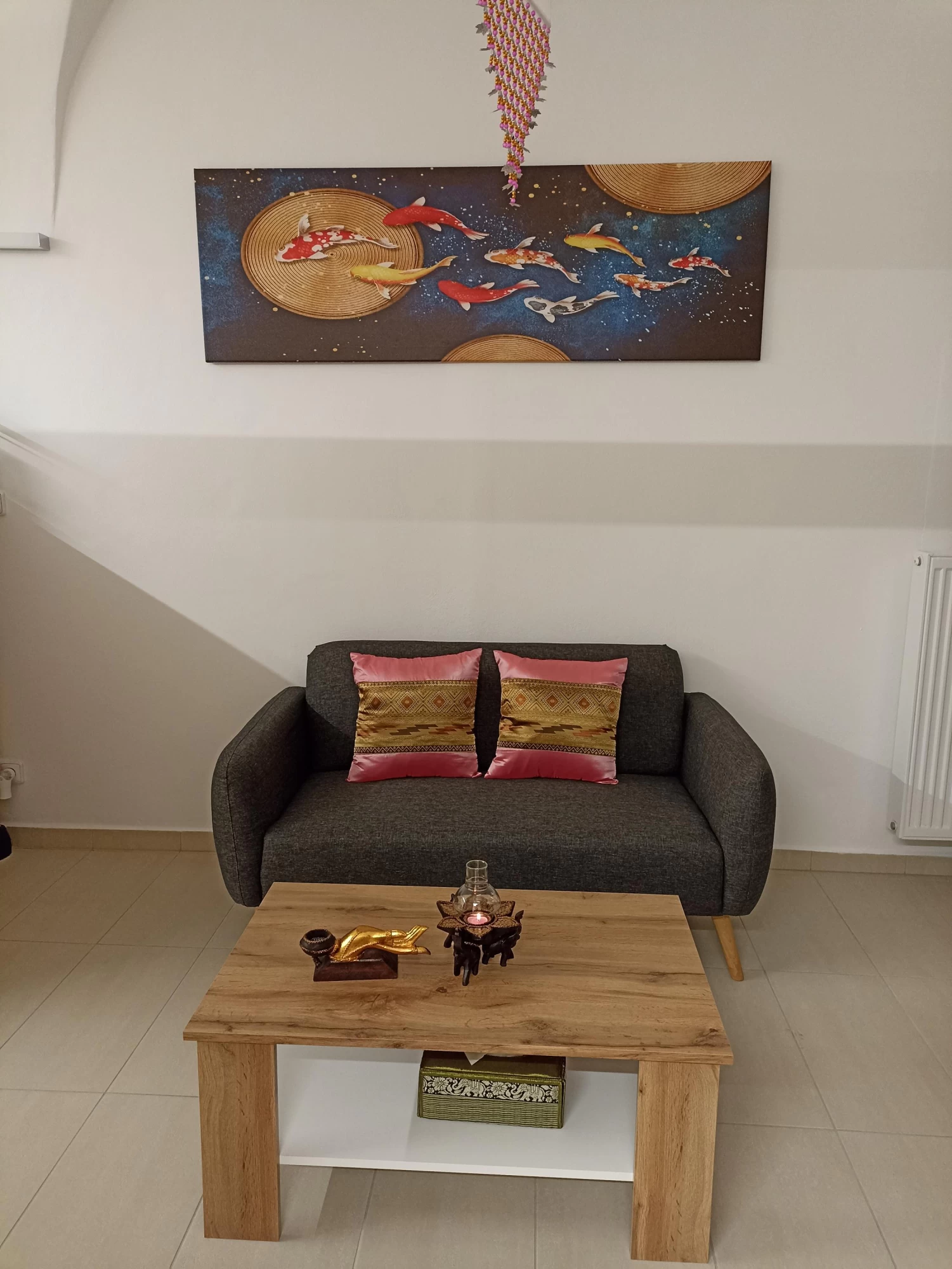Masážní salon Saensuk - obrázek 4