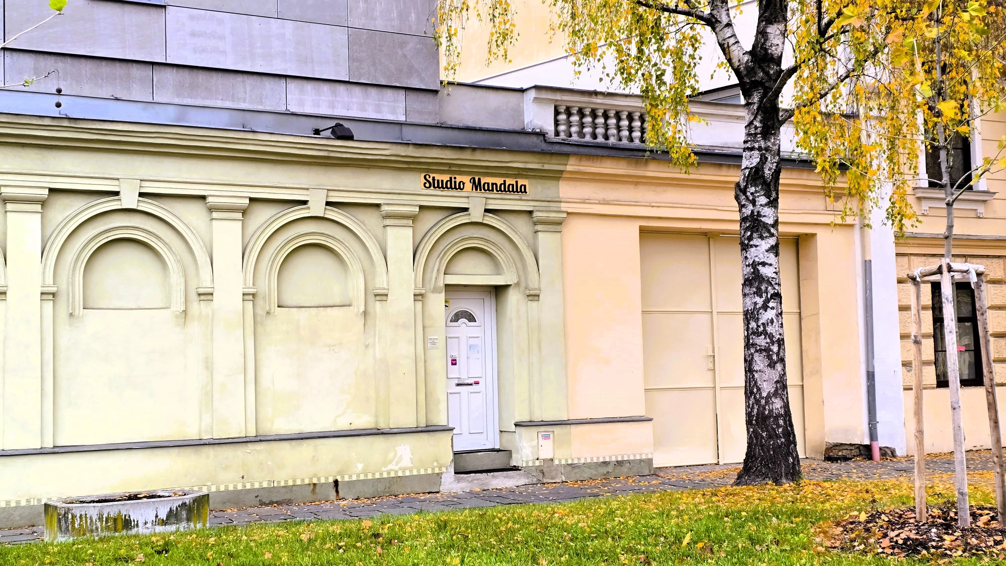 Masáže Kateřina Kalousová - obrázek 2