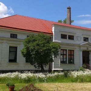 Lázně Hilarion