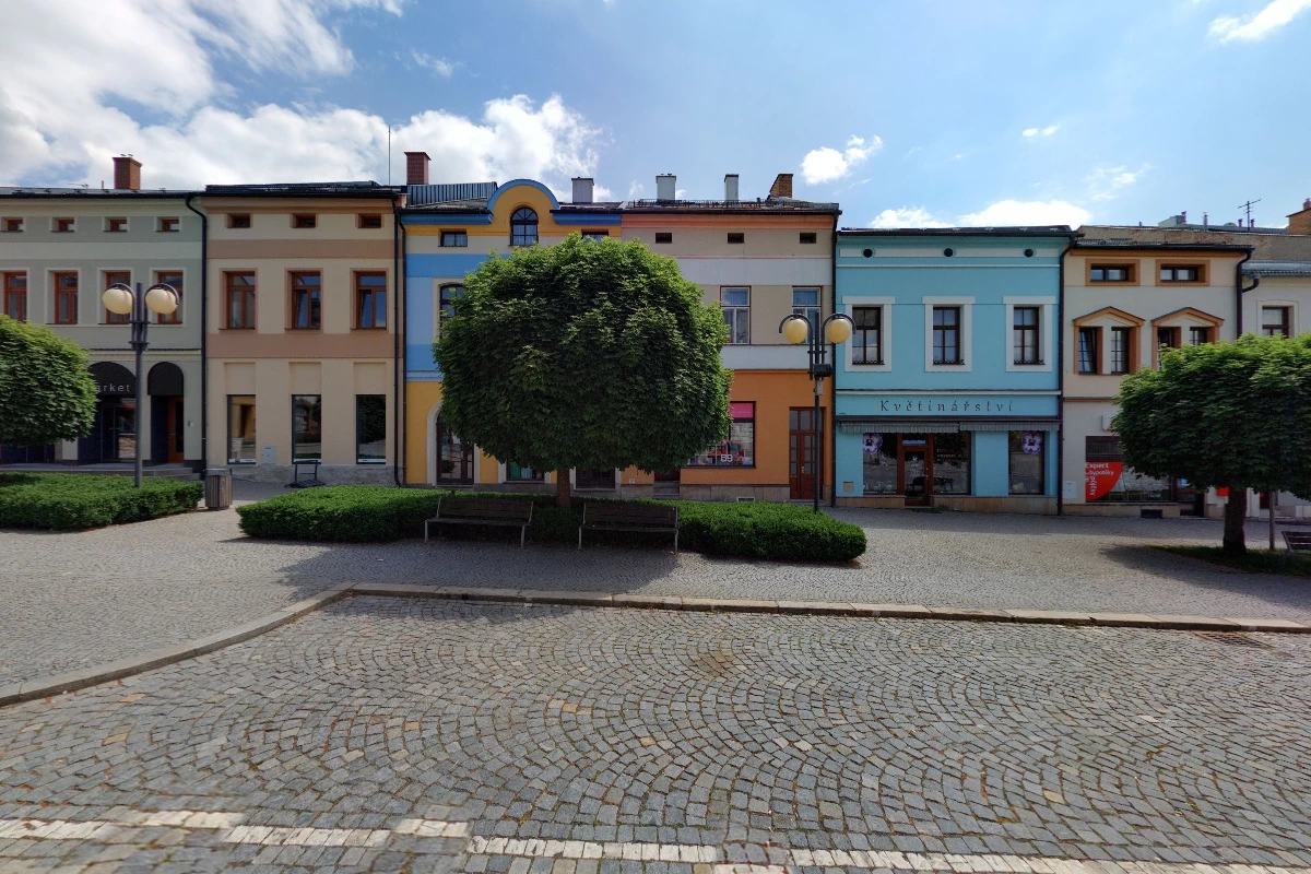 Zdeňka Marešová - obrázek 2
