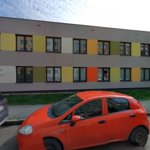 Masáže Iveta Pechová
