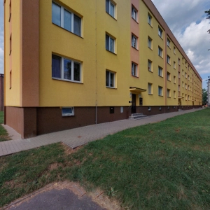 Masáže ROBE