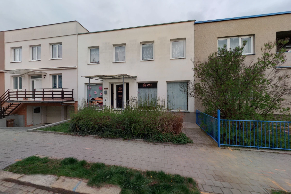 Masáže Jana Soldánová - obrázek 2