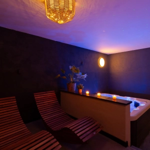 Mystery wellness