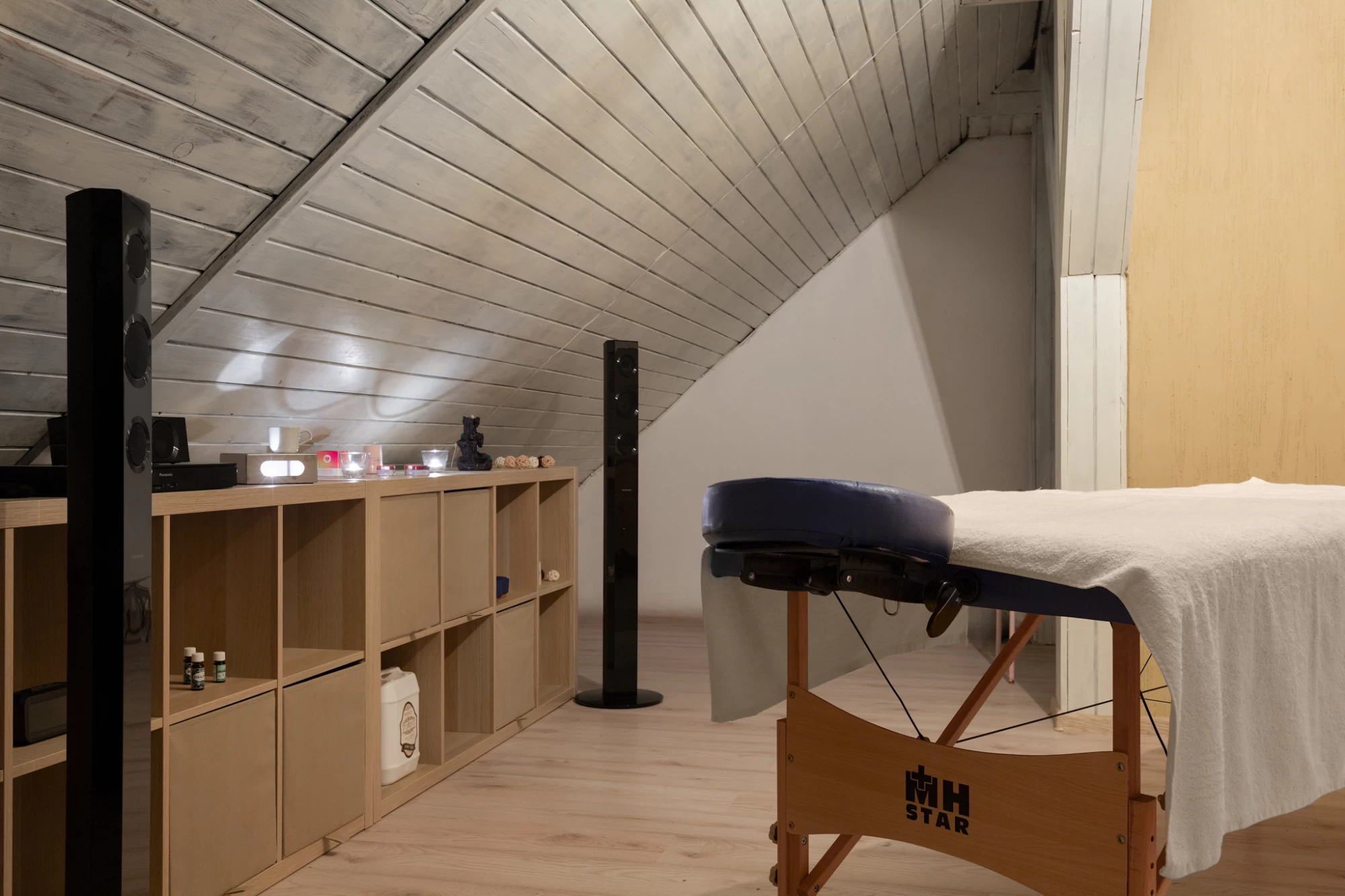 Mystery wellness - obrázek 4