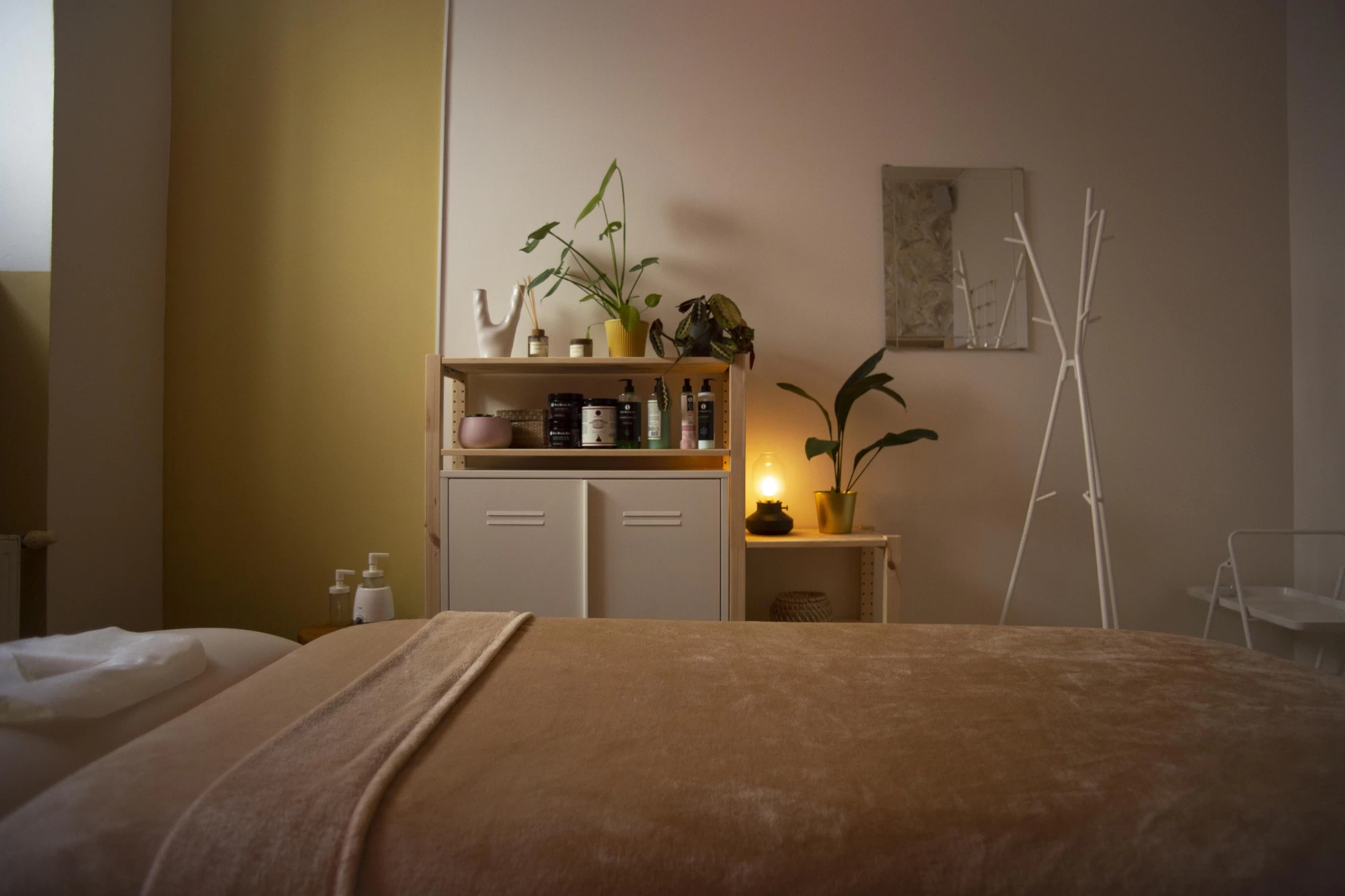 Masáže My Body Salon - obrázek 3