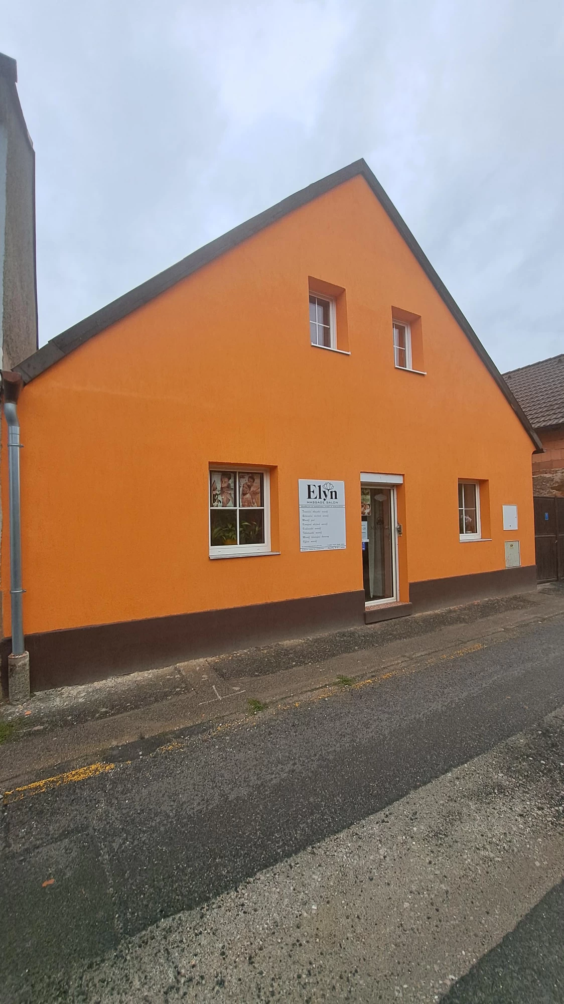 Elyn massage salon - obrázek 2
