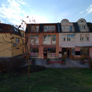 Královská OÁZA