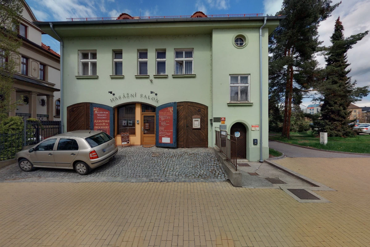 Ing. Jana Šimonová - Ayurveda Shanti Studio - obrázek 2
