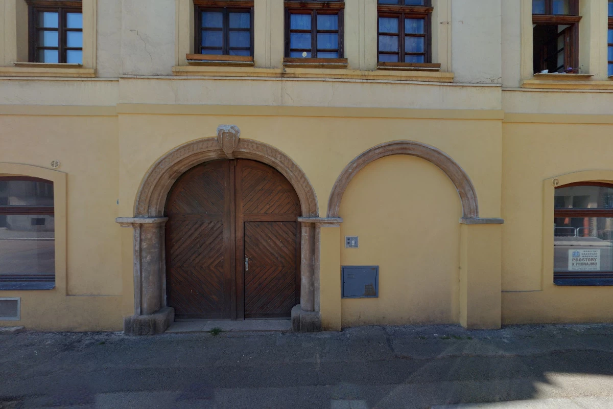 Tomáš Kadlec - nevidomý masér - obrázek 5